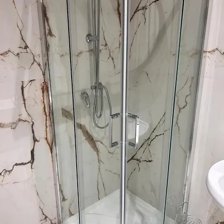 Konukevi Capri Floransa