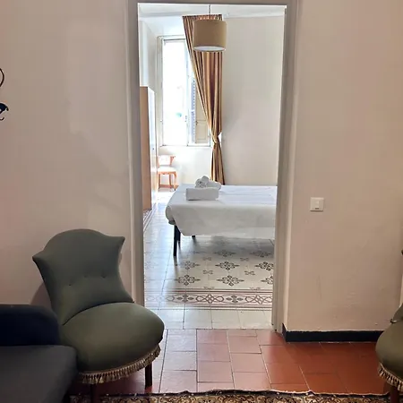 Capri Φλωρεντία