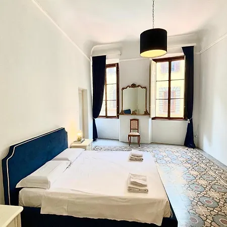 Capri Guest house *