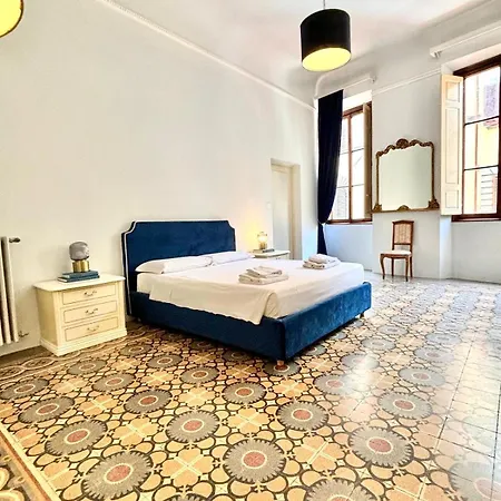 Capri Guest house