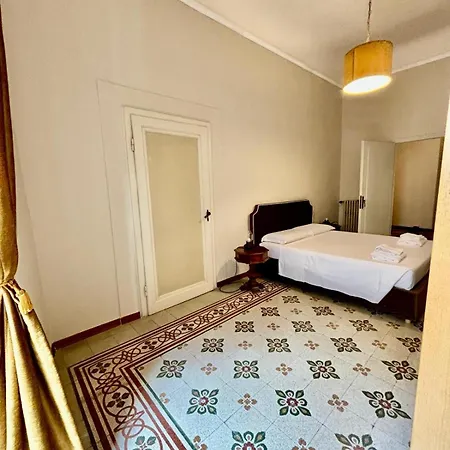 Capri Guest house *
