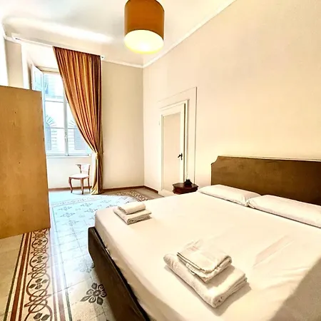 Capri Guest house Florence